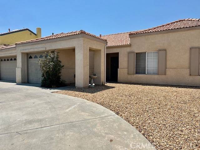 Victorville, CA 92395,12280 3rd AVE