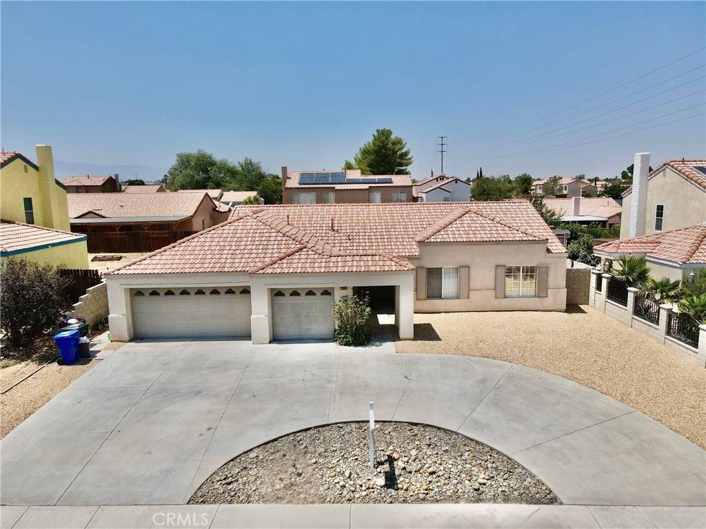Victorville, CA 92395,12280 3rd AVE