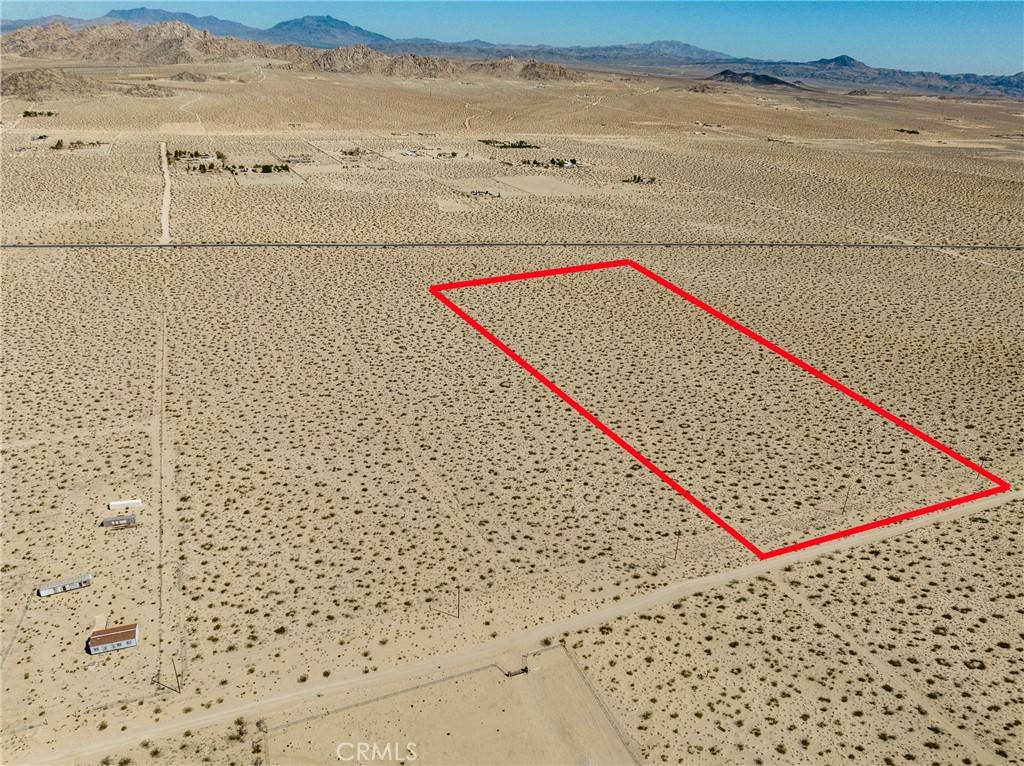 Lucerne Valley, CA 92356,767 Foothill RD