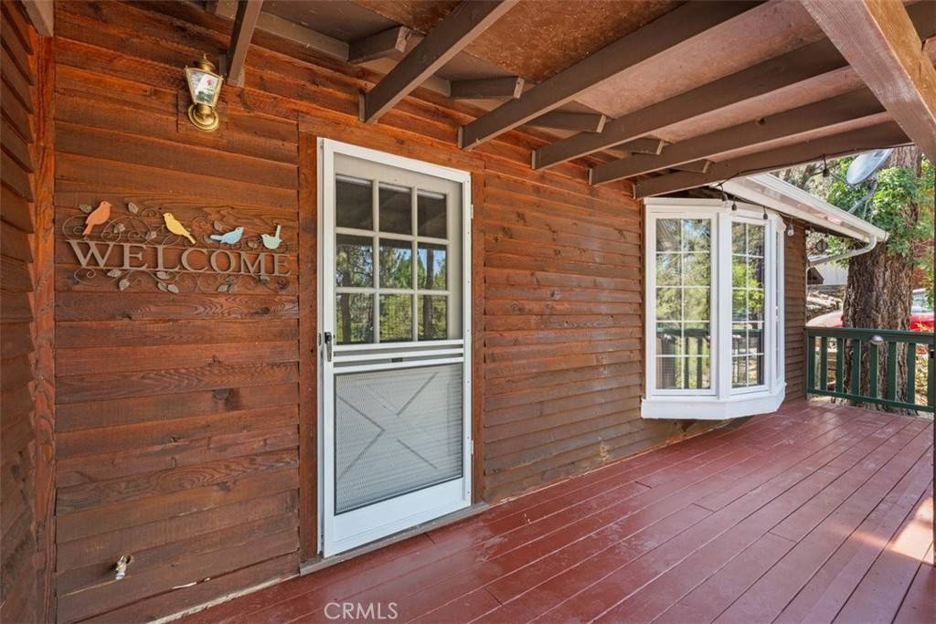 Wrightwood, CA 92397,5323 Chaumont DR