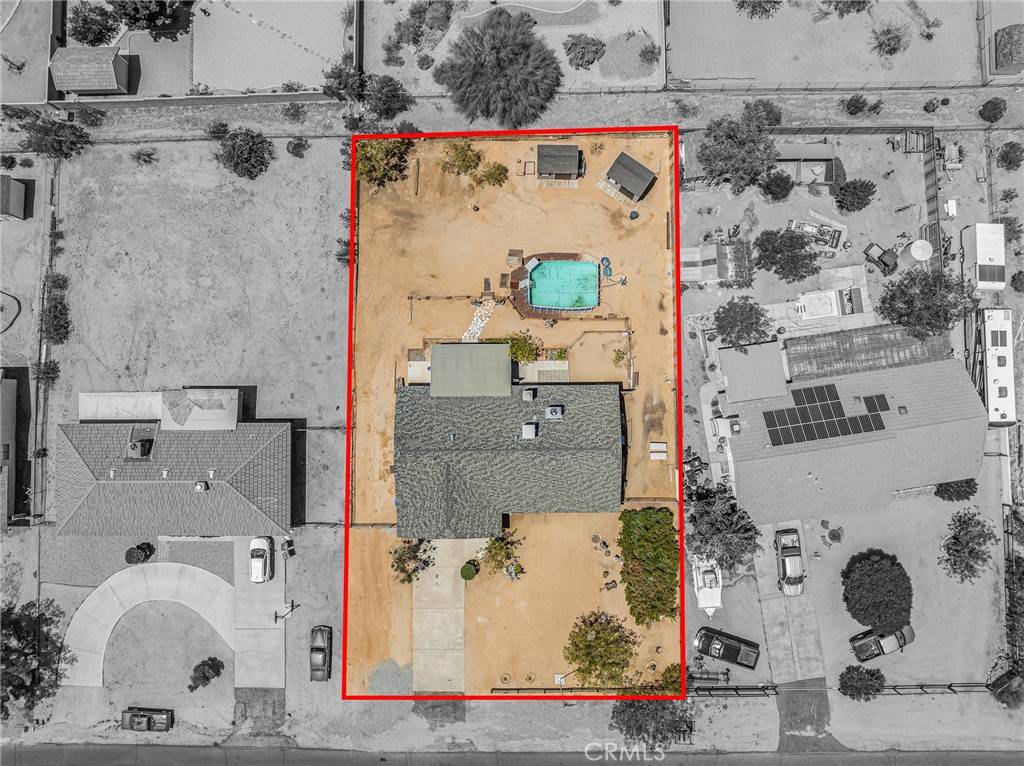 Apple Valley, CA 92307,16986 Ouray RD