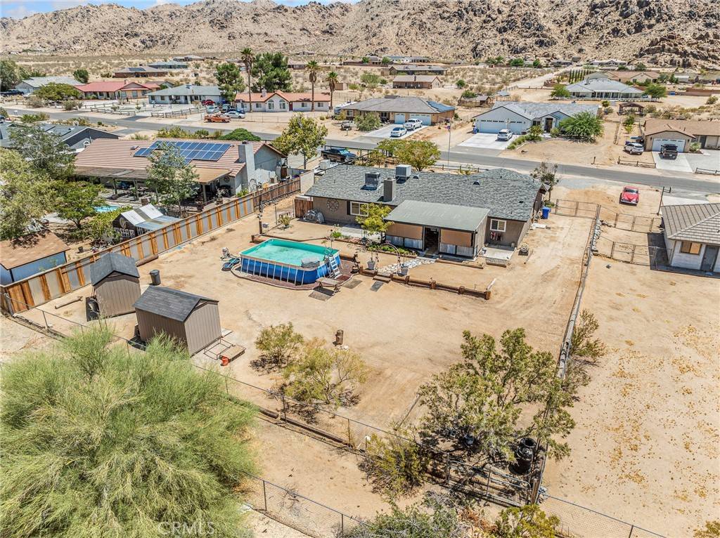 Apple Valley, CA 92307,16986 Ouray RD