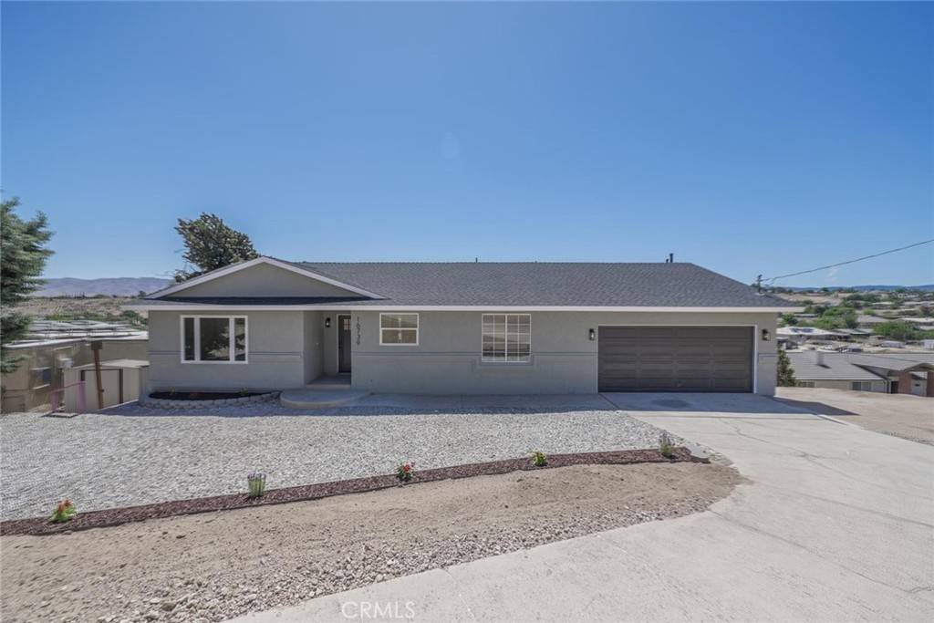 Hesperia, CA 92345,16739 Mission ST