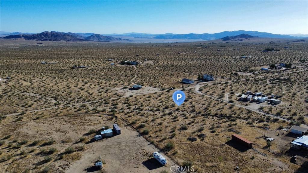 Landers, CA 92285,702 Bell RD