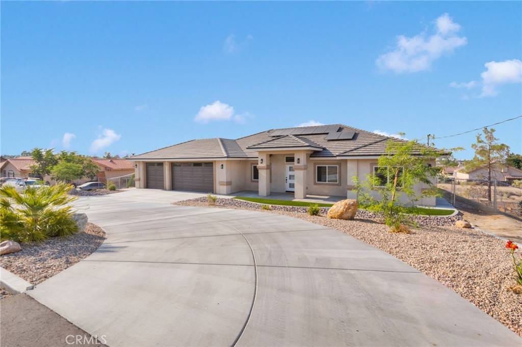 Hesperia, CA 92345,18554 Temecula AVE