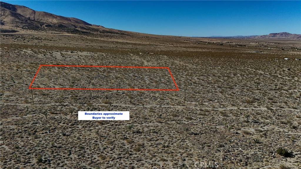 Lucerne Valley, CA 92356,714 Miller Ranch RD