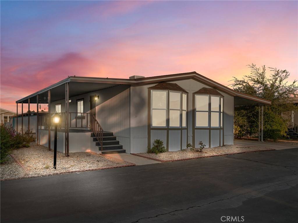 Victorville, CA 92392,14000 El Evado RD #77