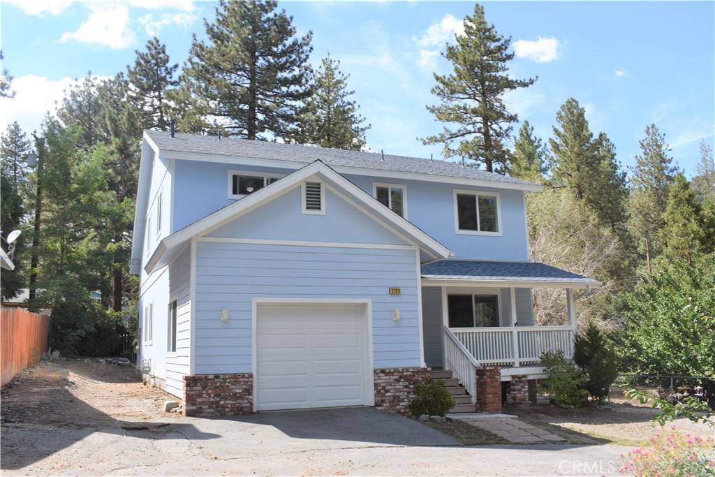 Wrightwood, CA 92397,6288 Conifer DR