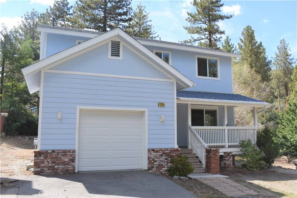 Wrightwood, CA 92397,6288 Conifer DR