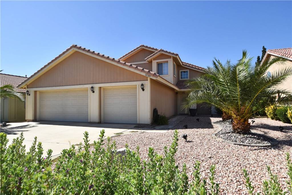 Victorville, CA 92392,14389 Las Flores DR