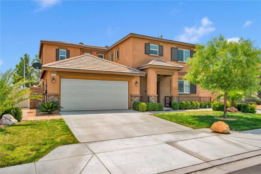 Victorville, CA 92392,12373 Albatross ST