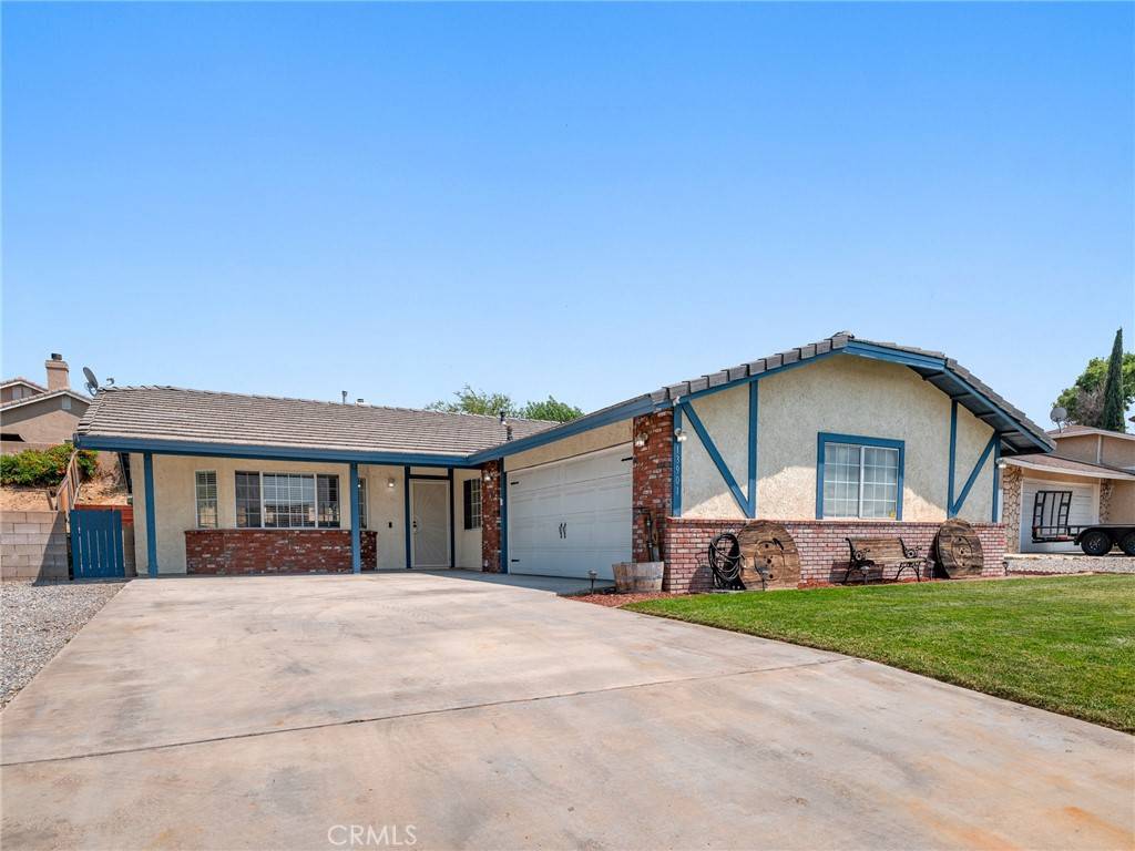 Victorville, CA 92395,13901 Hidden Valley RD