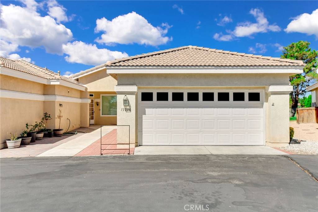 Apple Valley, CA 92308,11096 Sandy LN