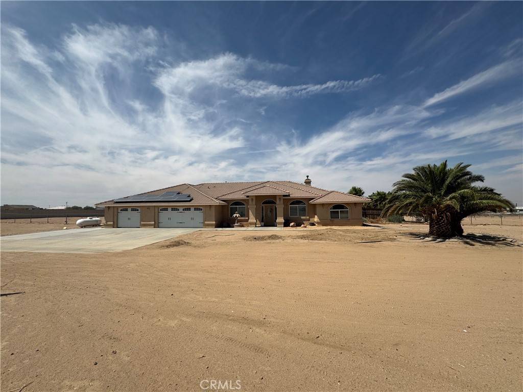 Phelan, CA 92371,8826 Avenal ST