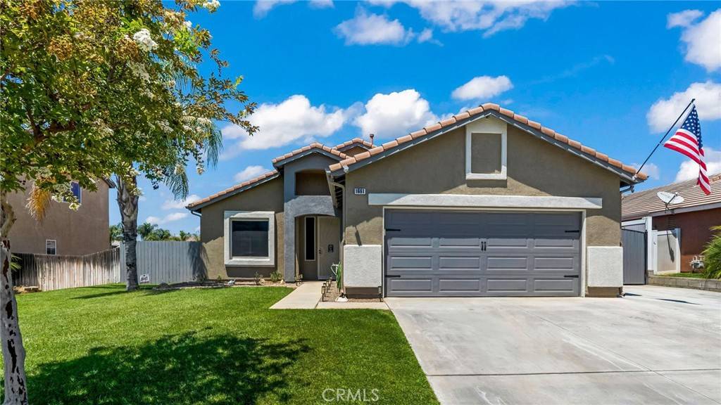 Beaumont, CA 92223,1661 Stone Creek RD