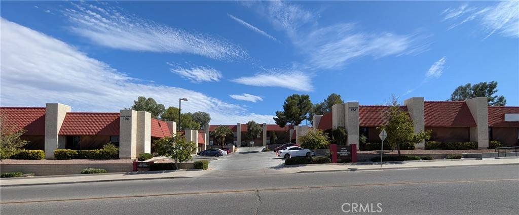 Victorville, CA 92395,16519 Victor ST #322