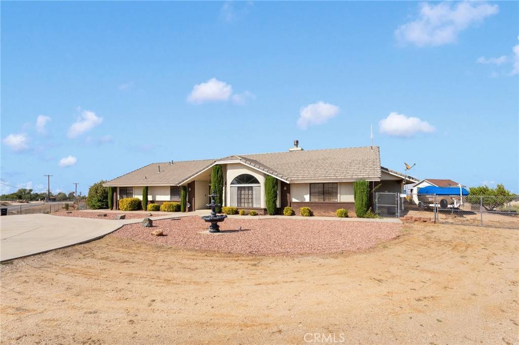 Oak Hills, CA 92344,7849 Oak Hill RD