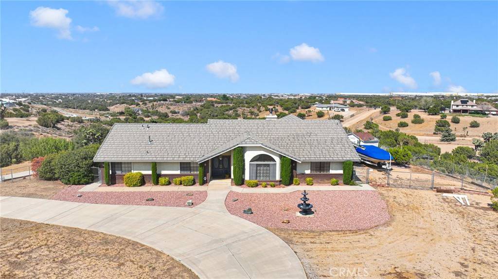 Oak Hills, CA 92344,7849 Oak Hill RD