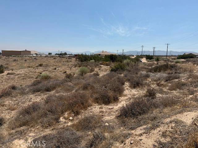 Oak Hills, CA 92344,0 Belmont & Old Outpost Rd.