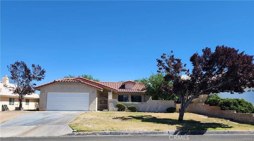 Helendale, CA 92342,13952 Topmast DR