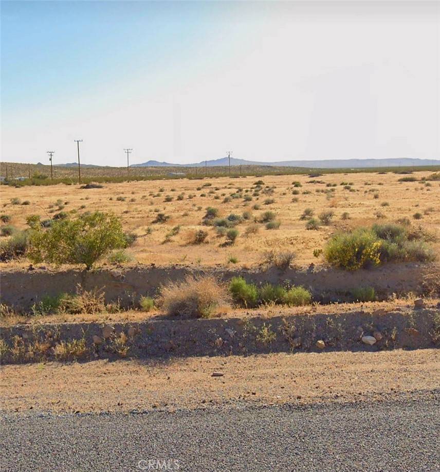 Barstow, CA 92311,800 Fort Irwin RD