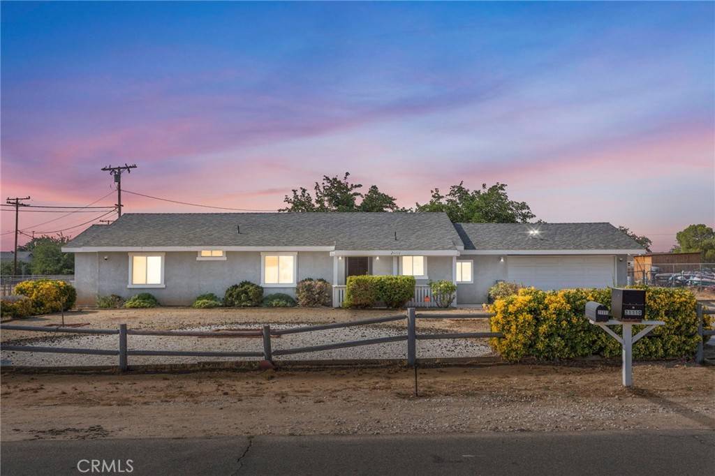 Apple Valley, CA 92308,21111 Multnomah RD
