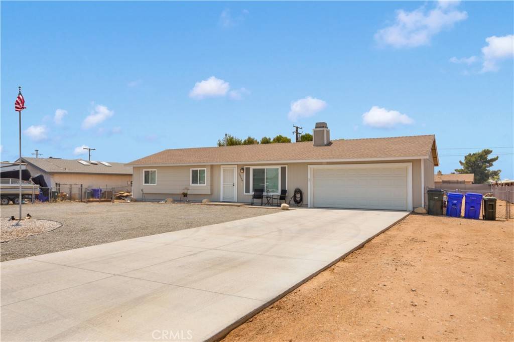 Apple Valley, CA 92308,10548 Tecopa RD