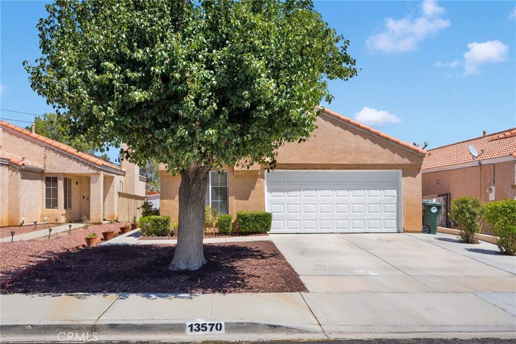 Victorville, CA 92392,13570 Carrera PL