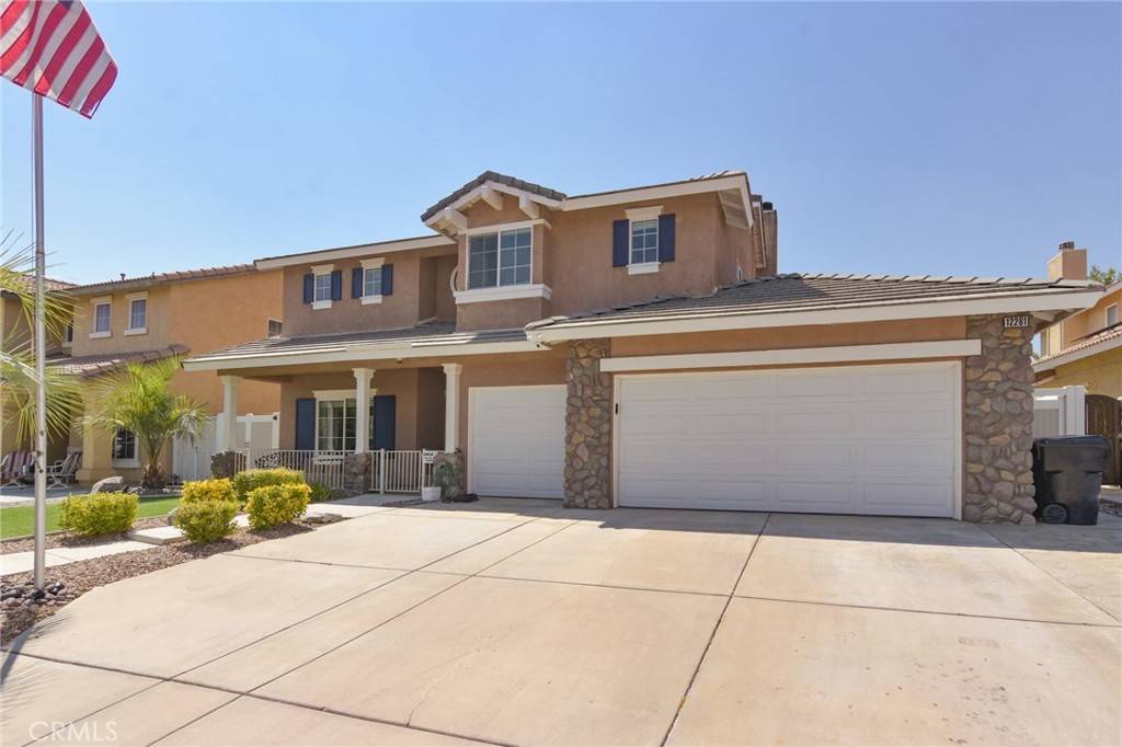Victorville, CA 92392,12261 Chacoma WAY