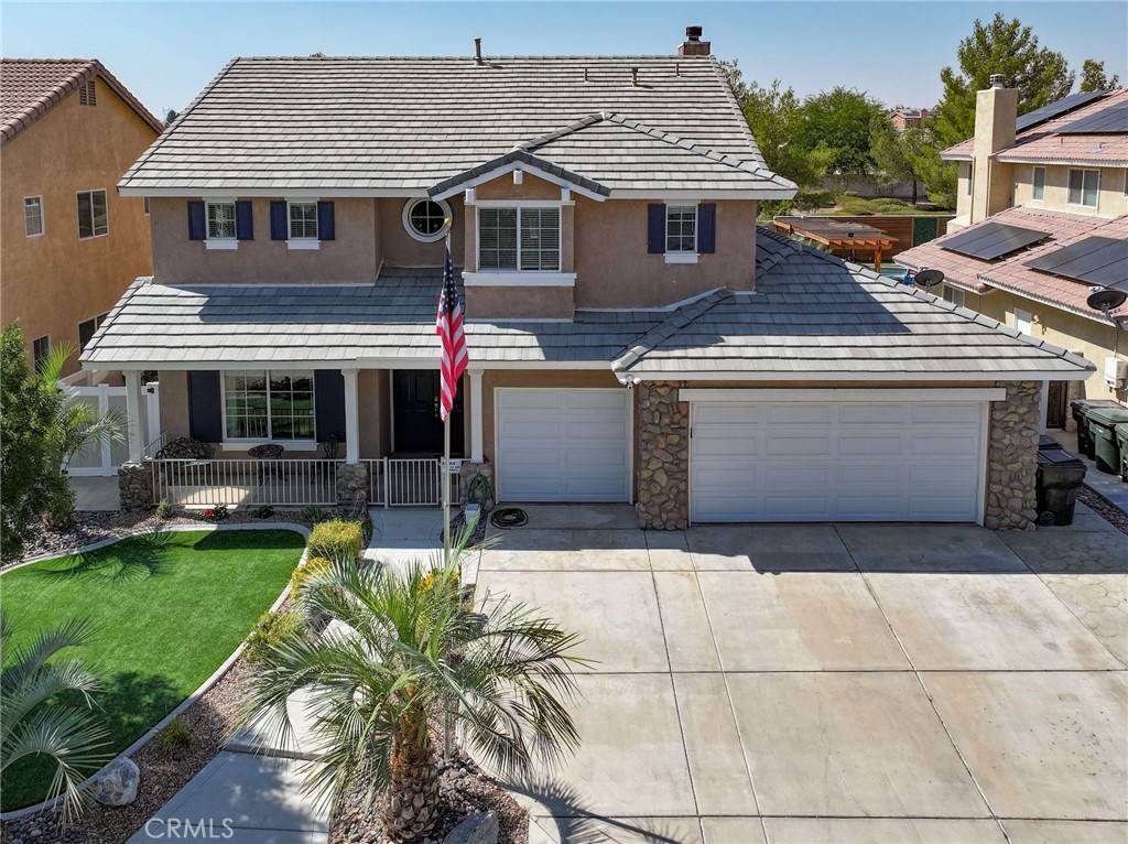 Victorville, CA 92392,12261 Chacoma WAY