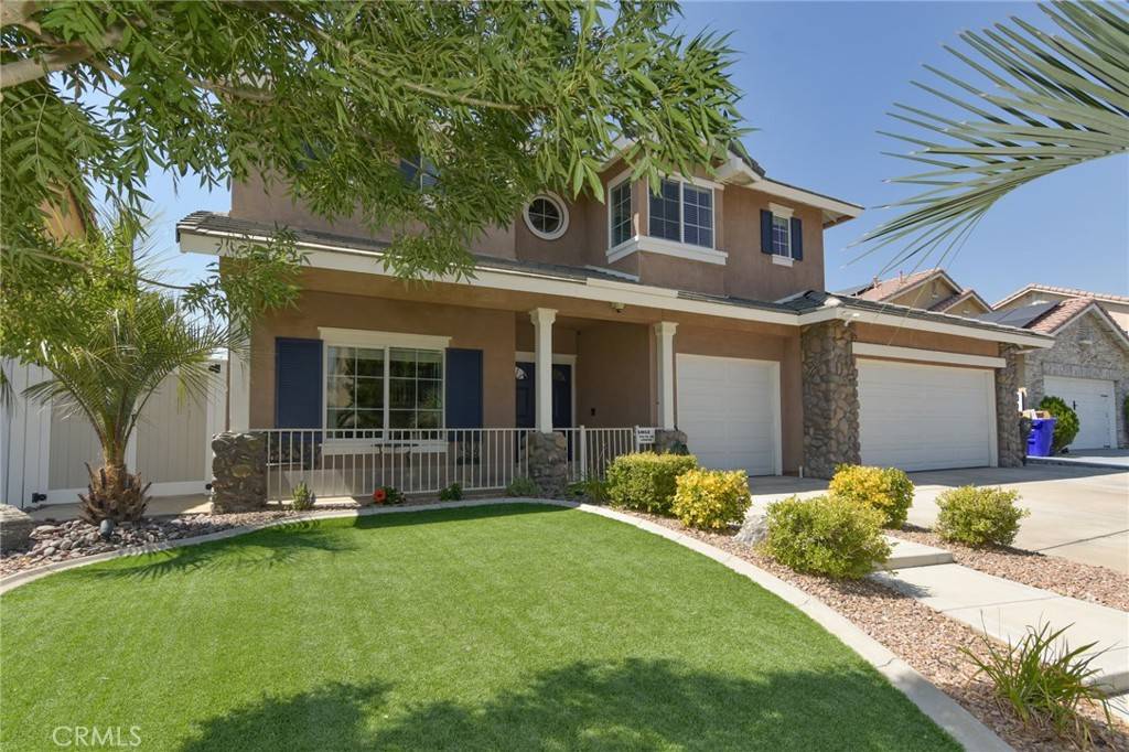Victorville, CA 92392,12261 Chacoma WAY