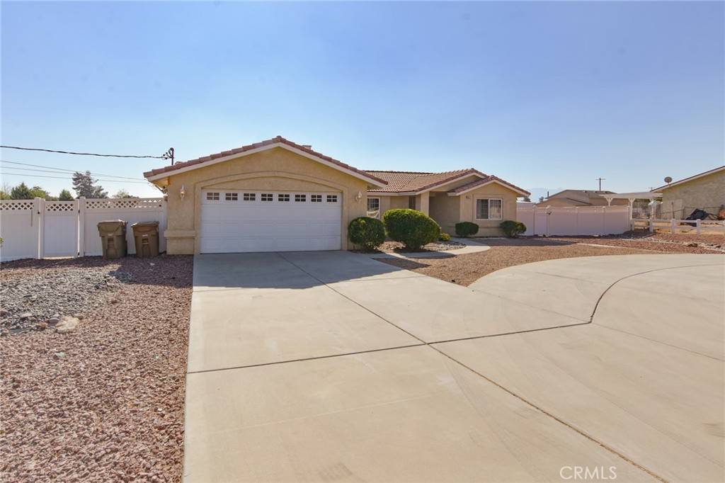Hesperia, CA 92345,8471 8th AVE