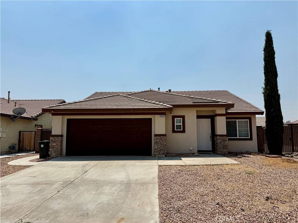 Adelanto, CA 92301,10989 Continental ST