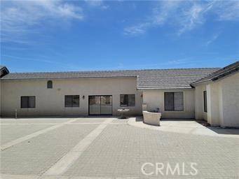 Barstow, CA 92311,31801 Soapmine RD