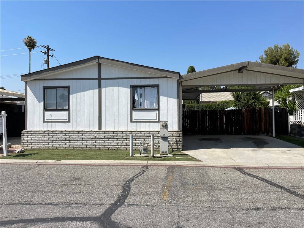 Highland, CA 92346,7717 Church AVE #54