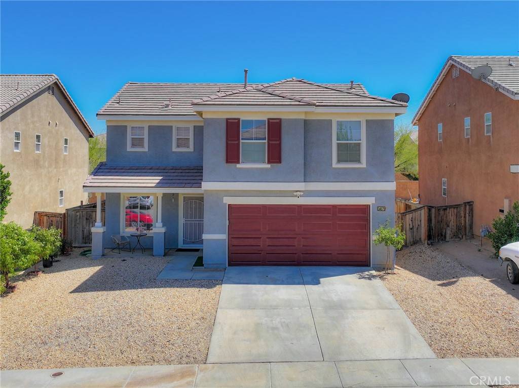 Hesperia, CA 92344,14073 Ruby ST