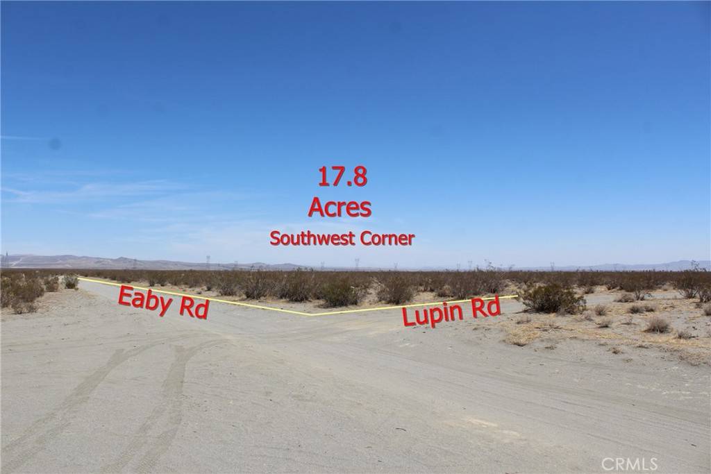 Phelan, CA 92371,222 Eaby RD
