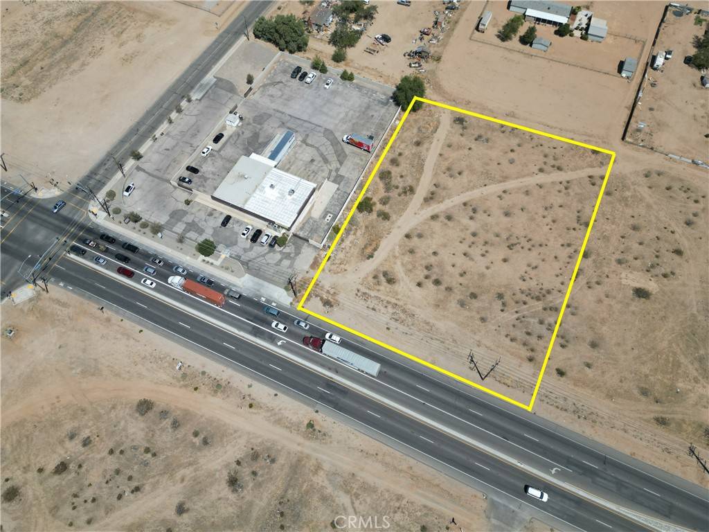 Victorville, CA 92392,0 Palmdale RD