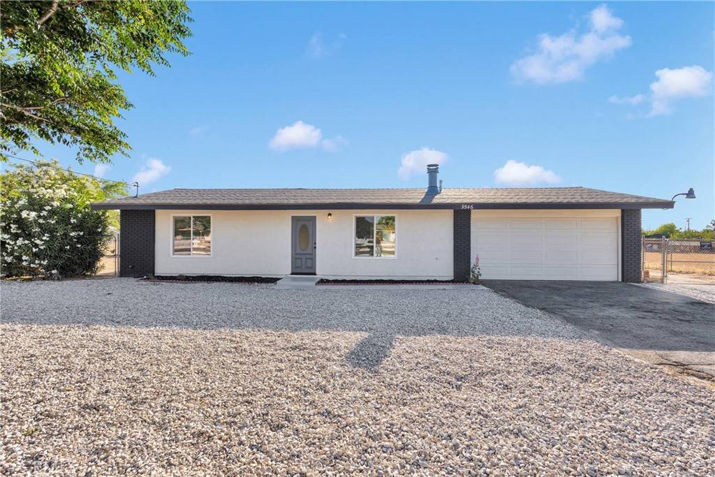 Hesperia, CA 92345,9546 San Pablo AVE
