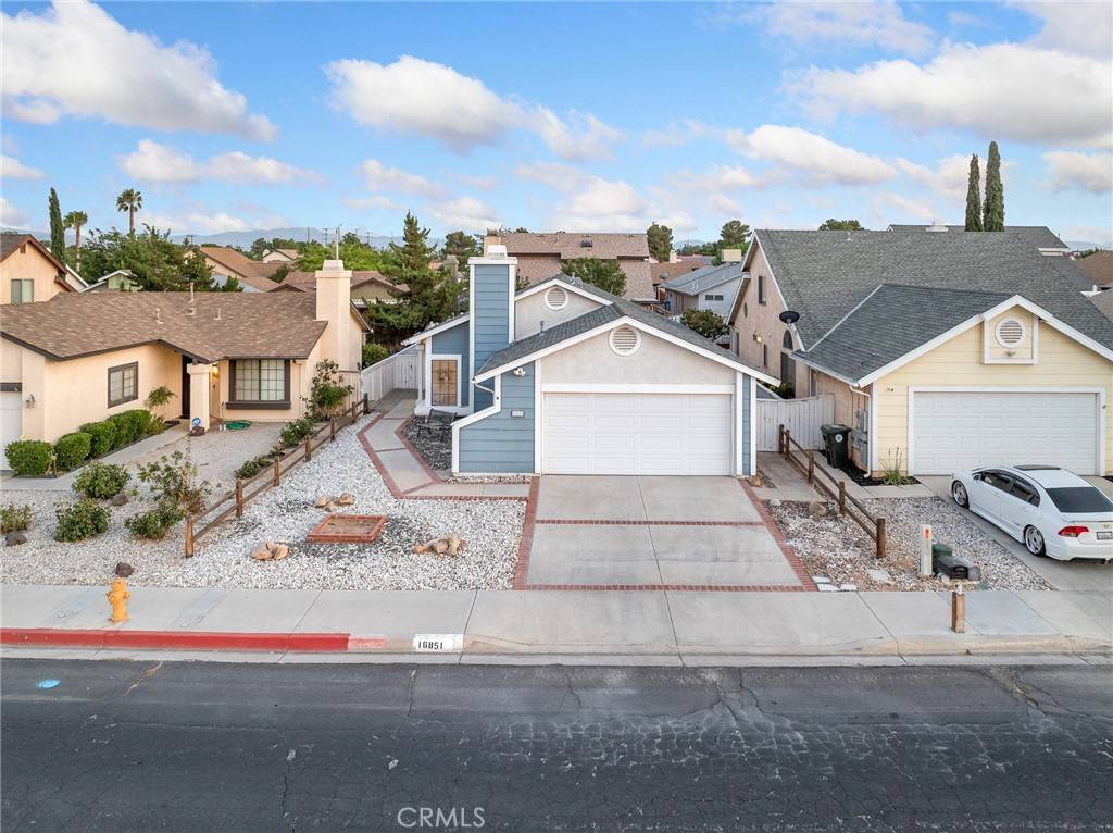 Victorville, CA 92395,16851 Silica DR
