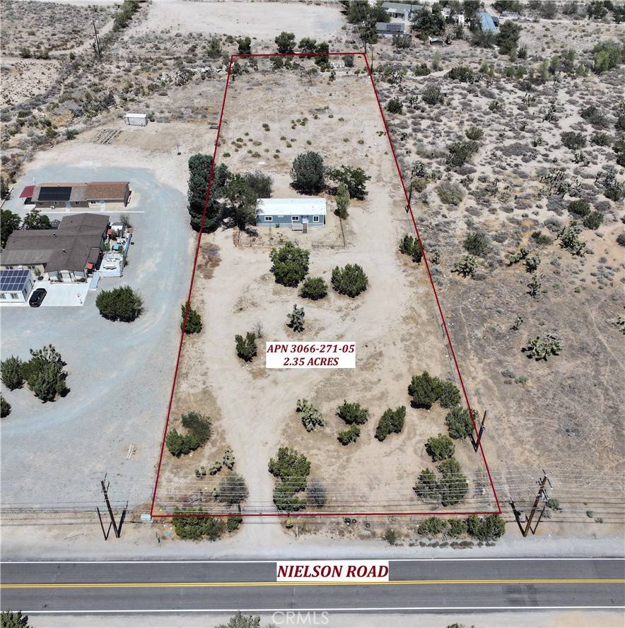 Phelan, CA 92371,4190 Nielson RD
