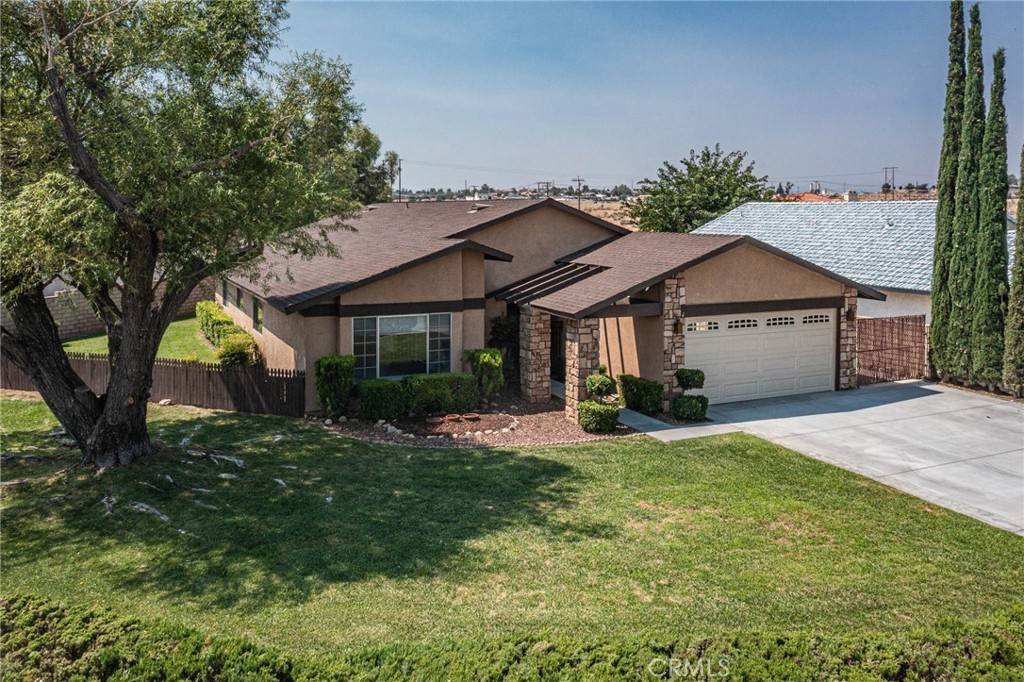 Victorville, CA 92395,18151 Deer Park LN