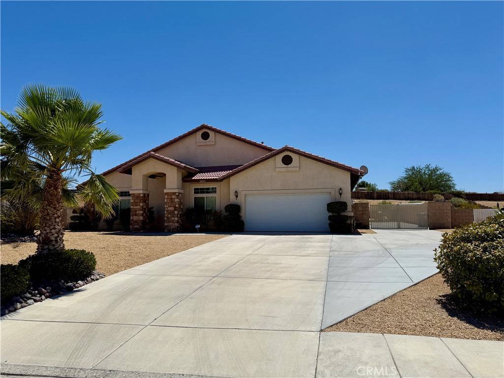 Apple Valley, CA 92308,13572 Kurena RD