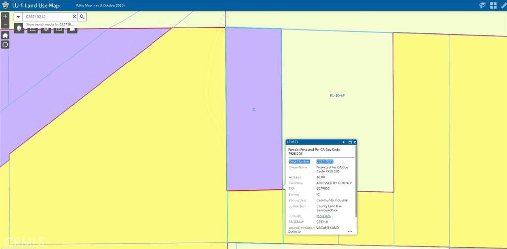Hesperia, CA 92345,4881 Summit Valley RD