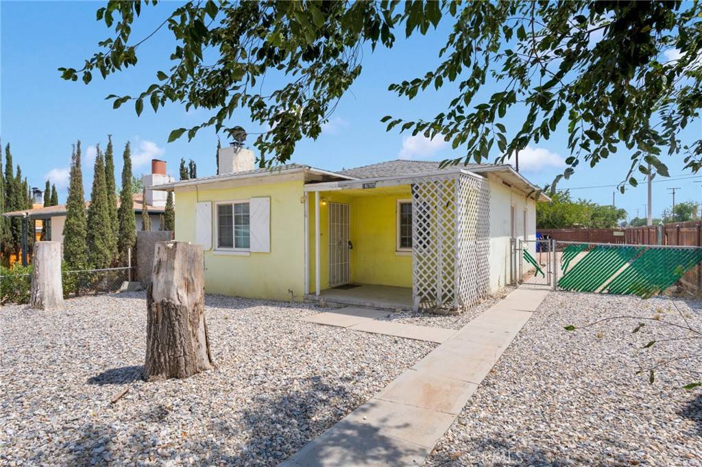 Victorville, CA 92395,16705 Verde ST