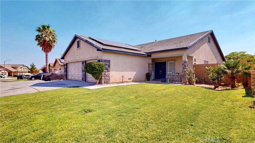Victorville, CA 92392,13525 Evanston ST