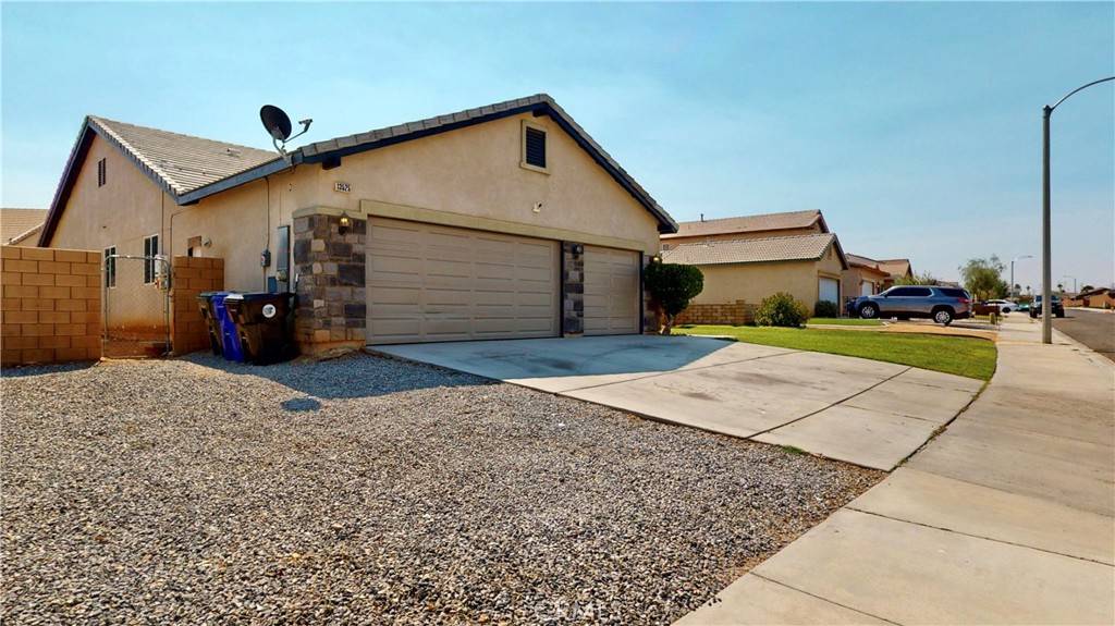 Victorville, CA 92392,13525 Evanston ST