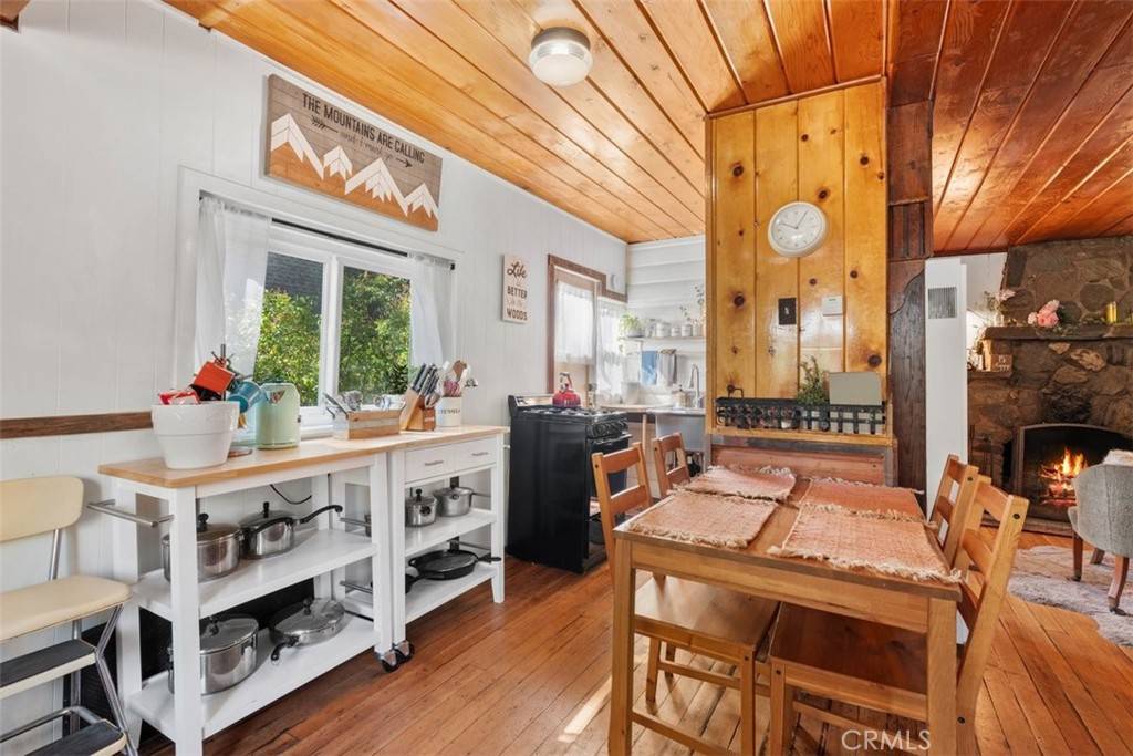 Wrightwood, CA 92397,1475 Helen ST