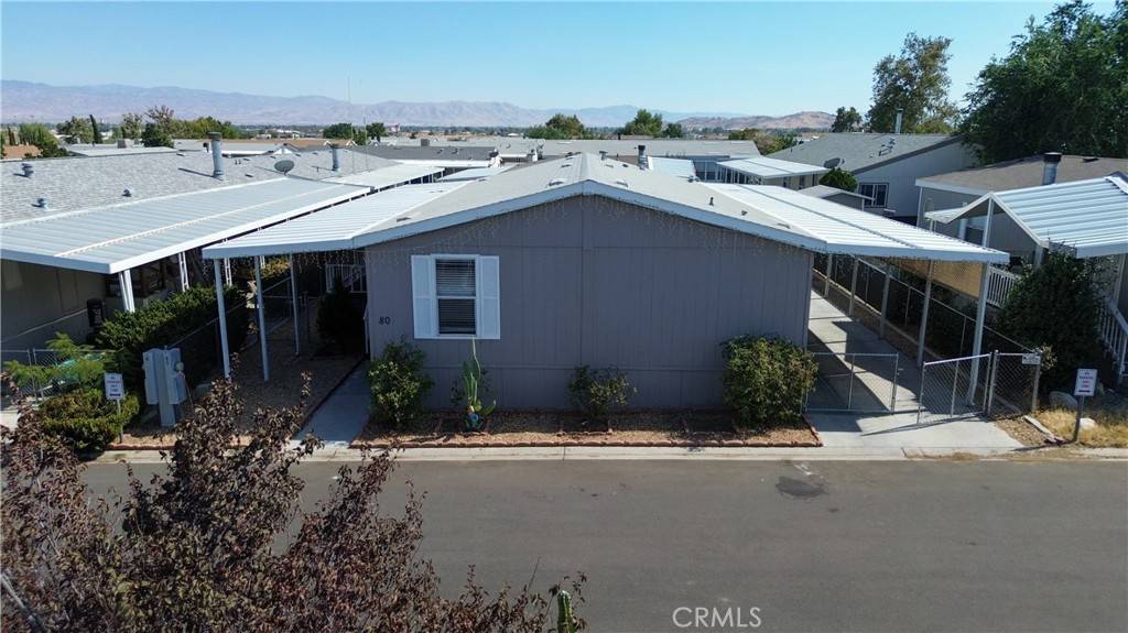 Apple Valley, CA 92307,20843 Waalew RD #C80
