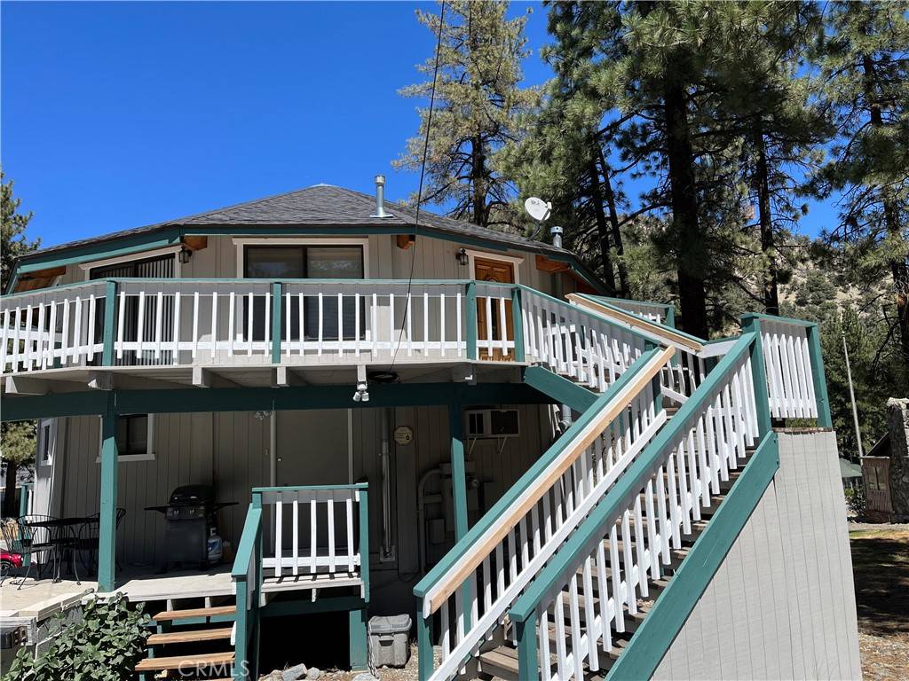Wrightwood, CA 92397,1473 C State Highway 2